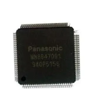 

5 x HDMI Control IC MN8647091 for PS3 Slim / PS3 Super Slim