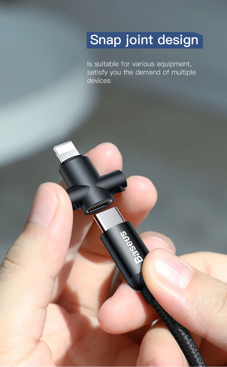 2в1 для usb c к lightning micro usb зарядный кабель для iPhone samsung huawei xiaomi быстрое зарядное устройство usb кабель 20 см короткий android