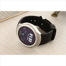 2016 kostenloser Versand Smart Watch 3G X3 D5 K9 mit Android 4.4, WCDMA, WiFi, GPS, SIM SmartWatch für iOS & Android mit Bluetooth4.0