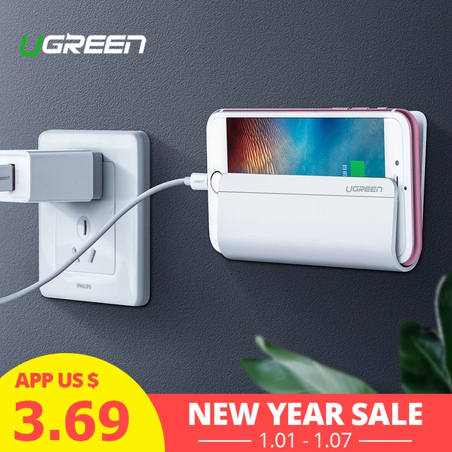 Cheap Ugreen Mobile Phone Holder for iPhone Xs Max 8 7 Wall Mount Holder Adhesive Stand for Samsung Galaxy S9 Plus Phone Tablet Stand Cheap Ugreen Mobile Phone Holder for iPhone Xs Max 8 7 Wall Mount Holder Adhesive Stand for Samsung Galaxy S9 Plus Phone Tablet Stand