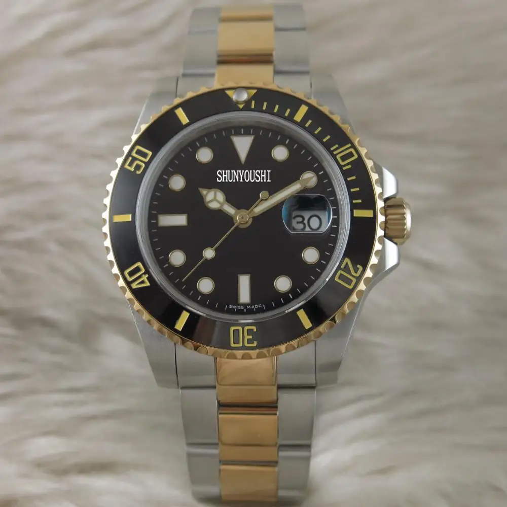 

WG06935 Mens Watches Top Brand Runway Luxury European Design Automatic Mechanical Watch