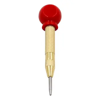 

HOT-Automatic Center Hole Punch with Adjustable(Cap type)