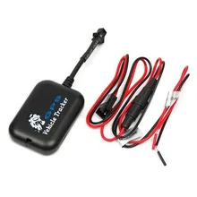 Rastreador GPS de coche TX-5 GSM GPRS Sistema de Seguimiento de la alarma de ubicación rastreador en tiempo Real dispositivo accesorios de autos