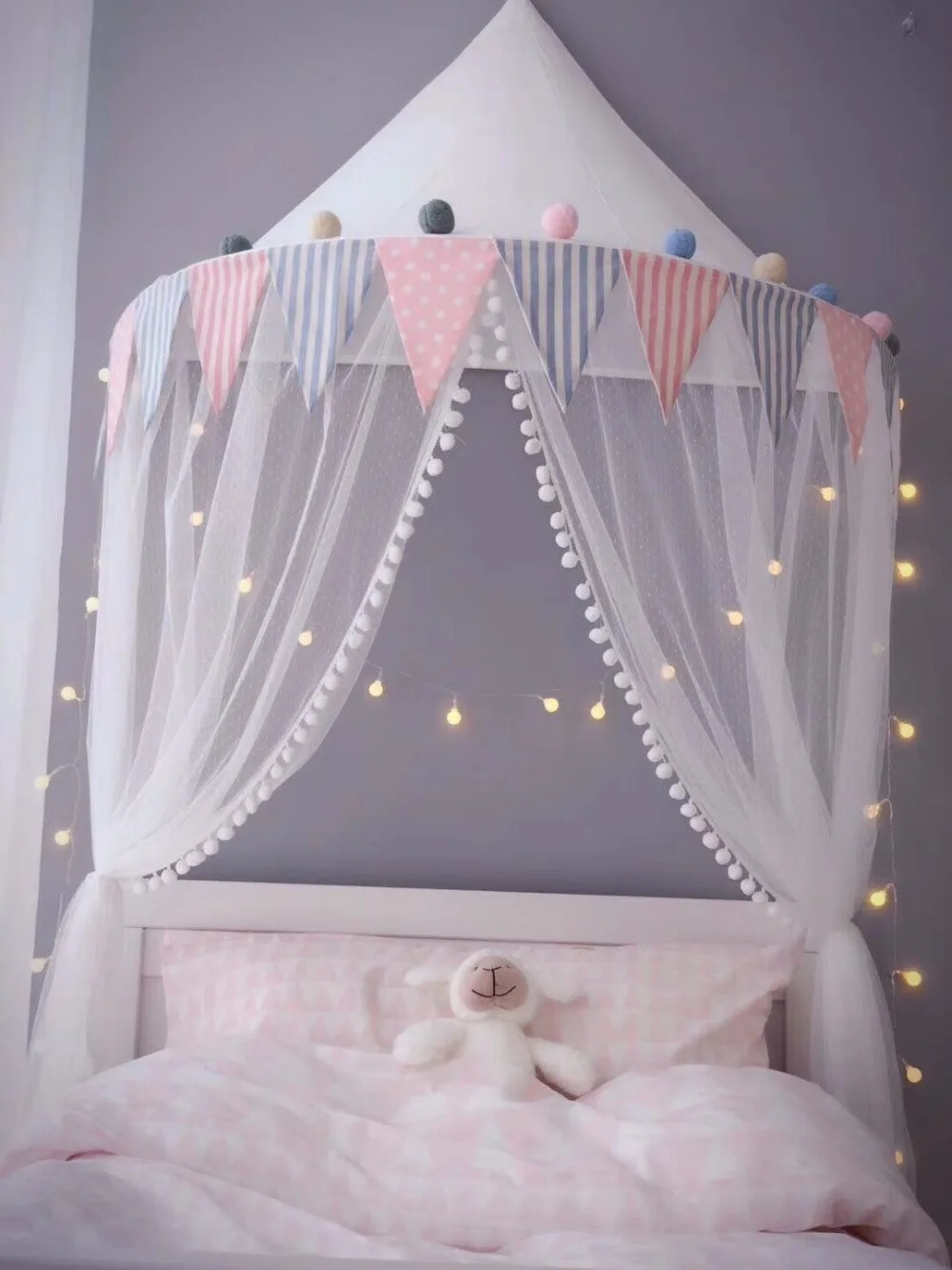 baby bed net