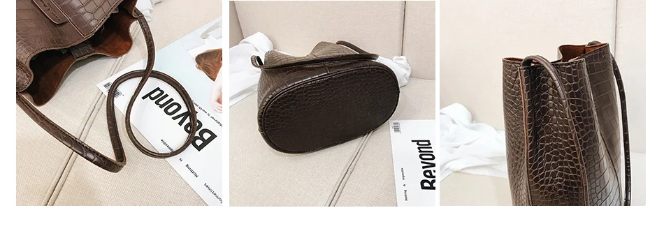 Saco de compras do sexo feminino do