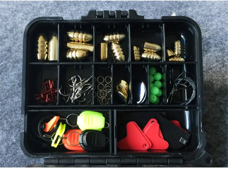 Fishing Set 102
