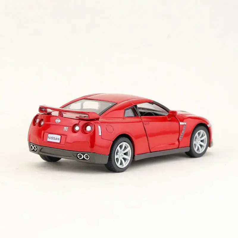 GTR (4)