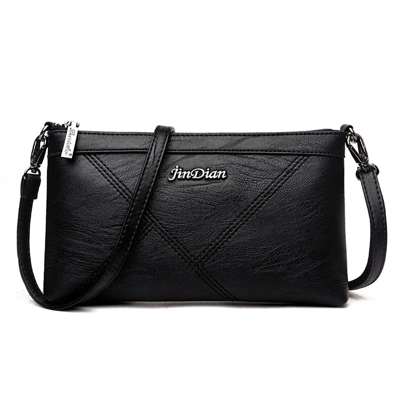 

Women's Genuine Leather Handbags Sheepskin Patchwork Shoulder CrossBody Bag Messenger Bags Flap Day Clutches Women Bags Ladies