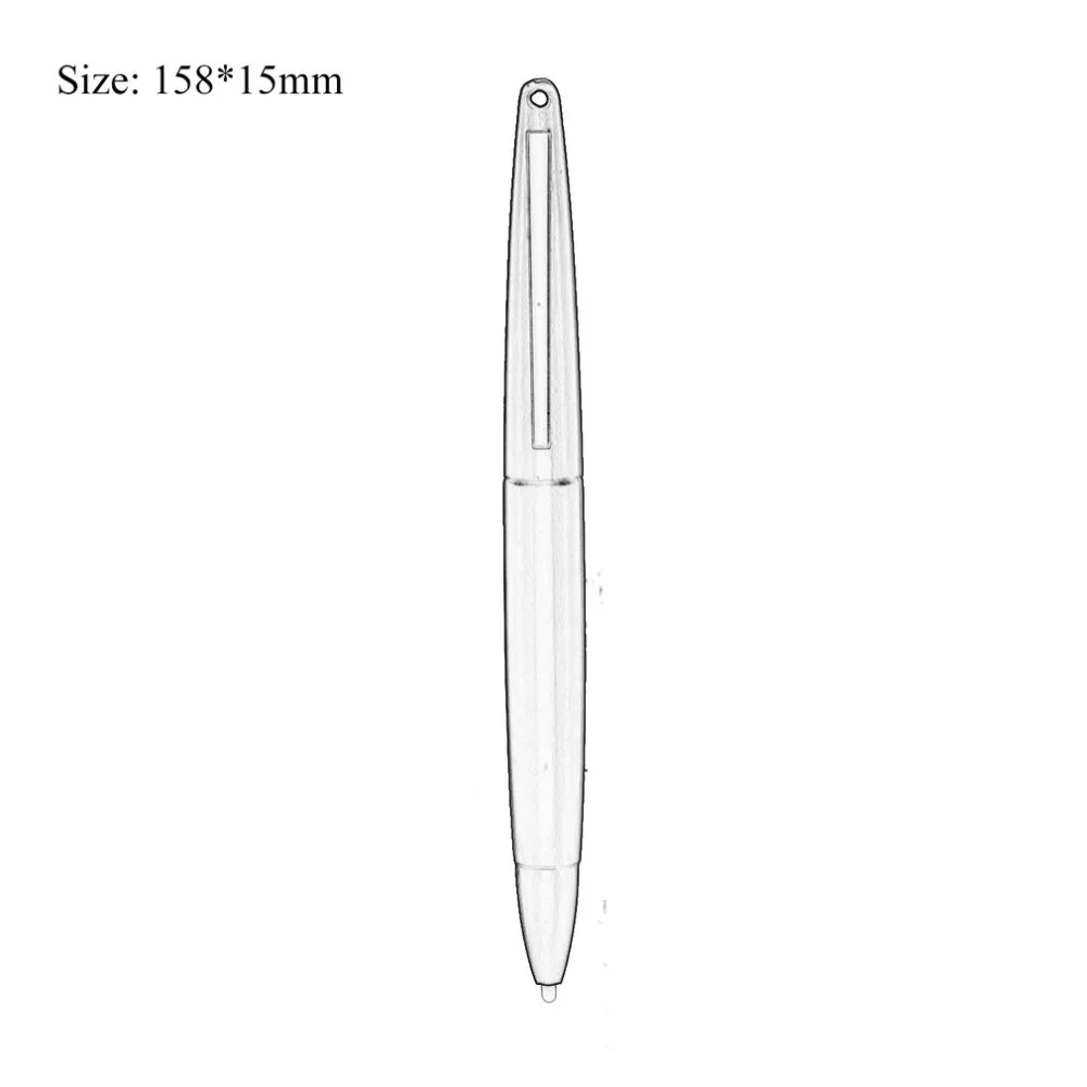 Рукописная ручка для сенсорного экрана NDSI, для навигации, мобильного телефона, сильная совместимость, стилус для сенсорного экрана, шариковая ручка