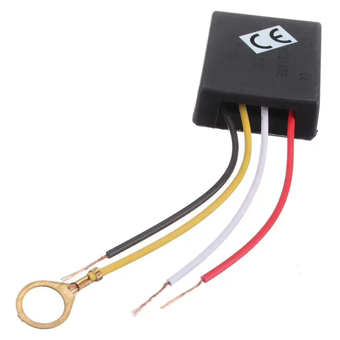2X110V 3Way светильник сенсорный переключатель управления для лампы Настольная