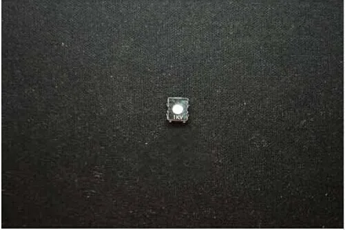 

20PCS Shutter Release Button Switch Repair Replacement Part for Canon 550D