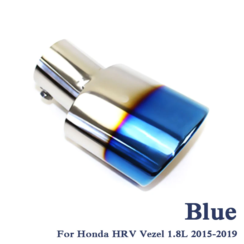 HRV 15-19 Blue 1.8L