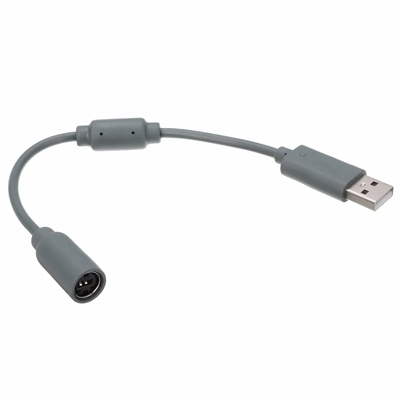 Mayitr 1pc 26cm USB Converter Cable Cord Wired PC USB Port Adapter Cable For Xbox 360 Wired Controller Mayitr 1pc 26cm USB Converter Cable Cord Wired PC USB Port Adapter Cable For Xbox 360 Wired Controller