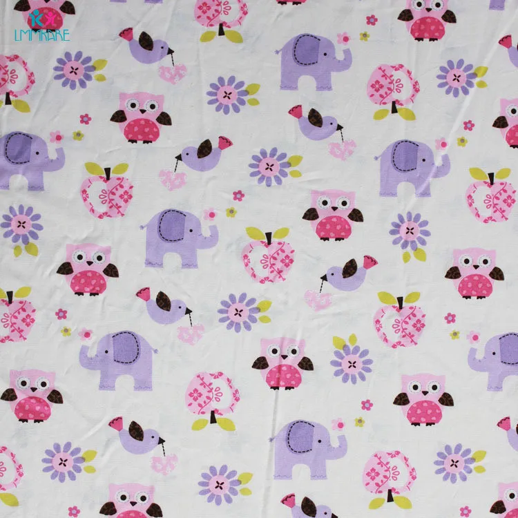Фиолетовый Детский комплект постельных принадлежностей для девочек милый рисунок из мультфильма вышивка детские мягкие бортики для кровати дышащее детское одеяло простыня и пододеяльник