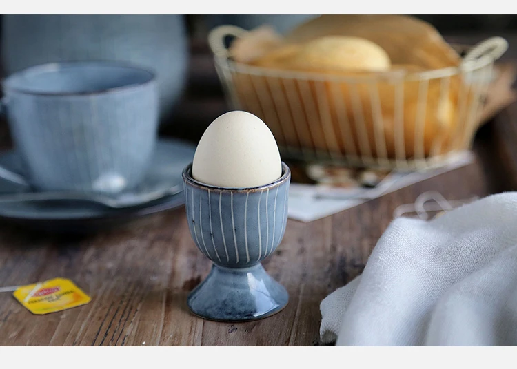 Винный ликер чашка яйцо чашки творческий керамический стеклянный маленький jiuzhong