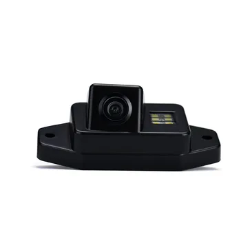 

2020 Hot Products Back Up Camera for Toyota Prado Land Cruiser 120 Rear View Camera 2002-2009 5.31gh