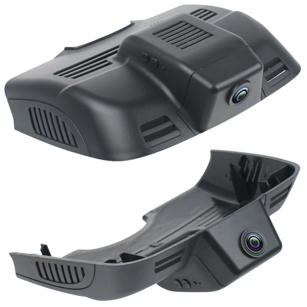 car dvr for old benz c class