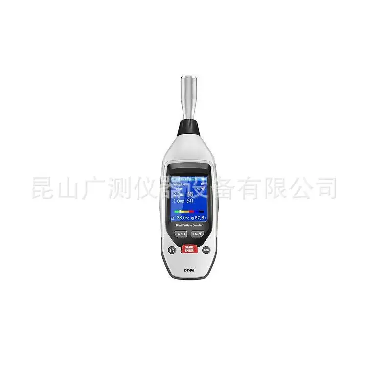 

DT-96PM2.5 air quality detector