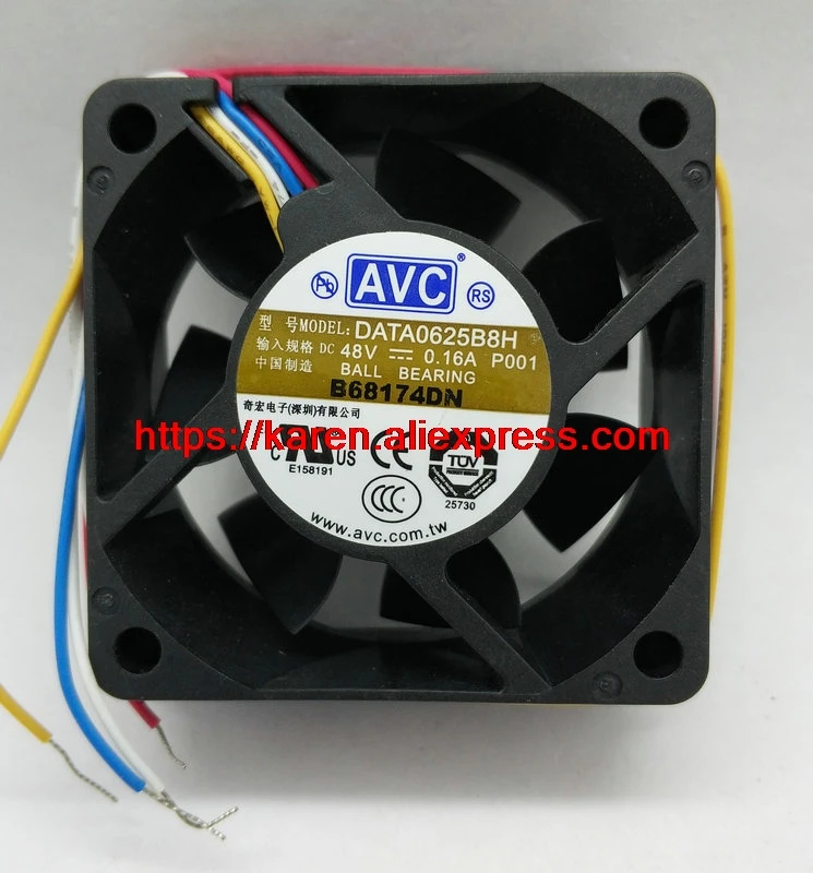Avc dts. Avc dts