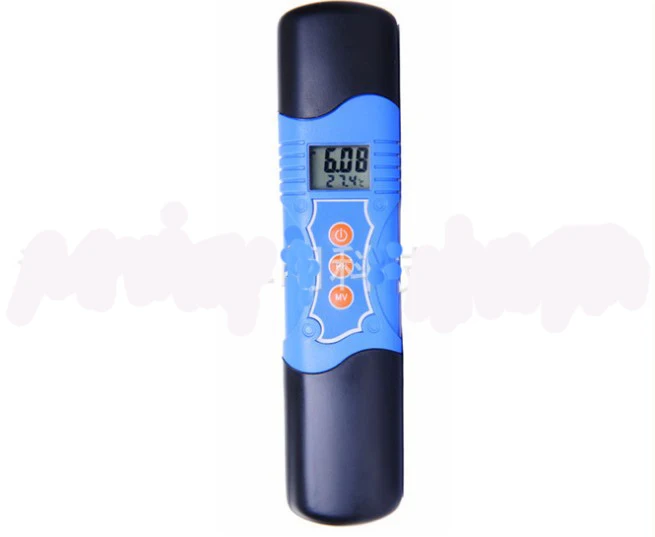 

Free Shipping! PH-099 Waterproof Combination pH/ORP/Temperature Meter