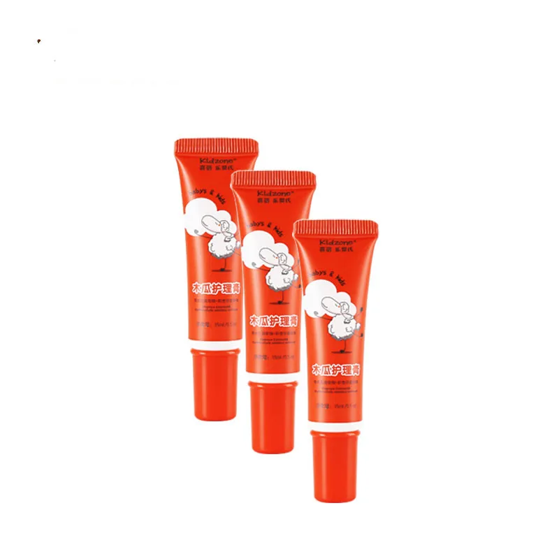 

Multifunction Papaya Cream Moisturizing Moisture Improve Skin Dryness Hand Care Foot Cream Body Skin Care
