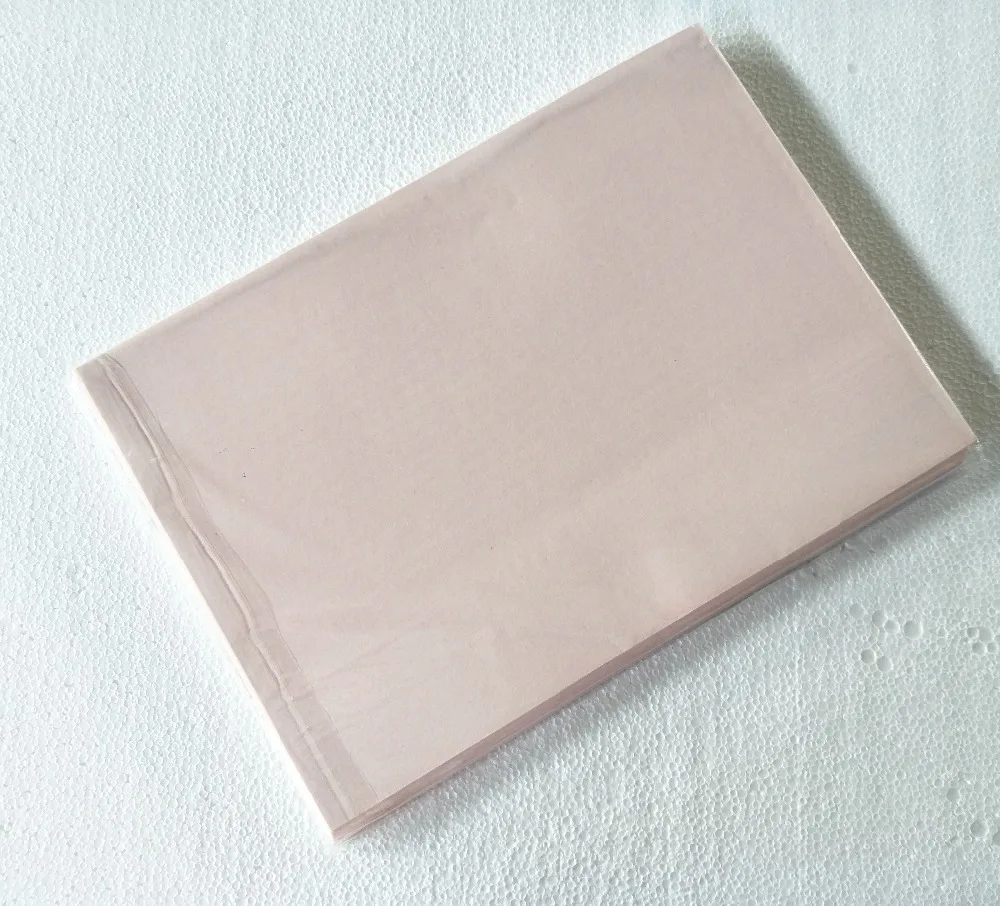 

250Sheets/lot A3 Size Sublimation Paper For Sublimation machine Ink Printer High Transfer Rate Mug,Glass Rock For Heat Press