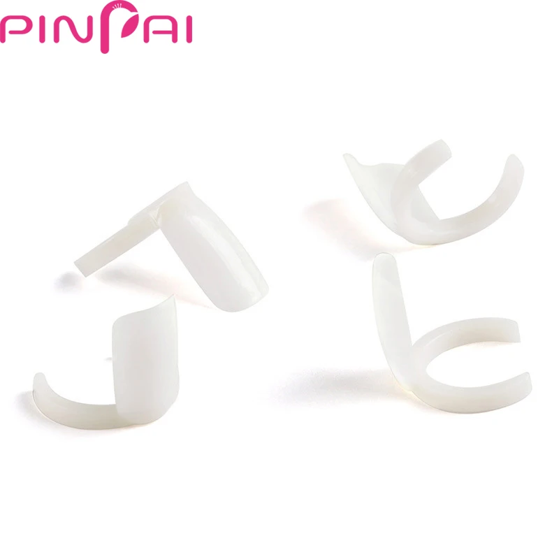 PinPai дизайн ногтей одиночное ложное кольцо для демонстрации накладные ногти показ полка 50 шт цветная диаграмма ногтей Гель-лак Инструменты для отображения