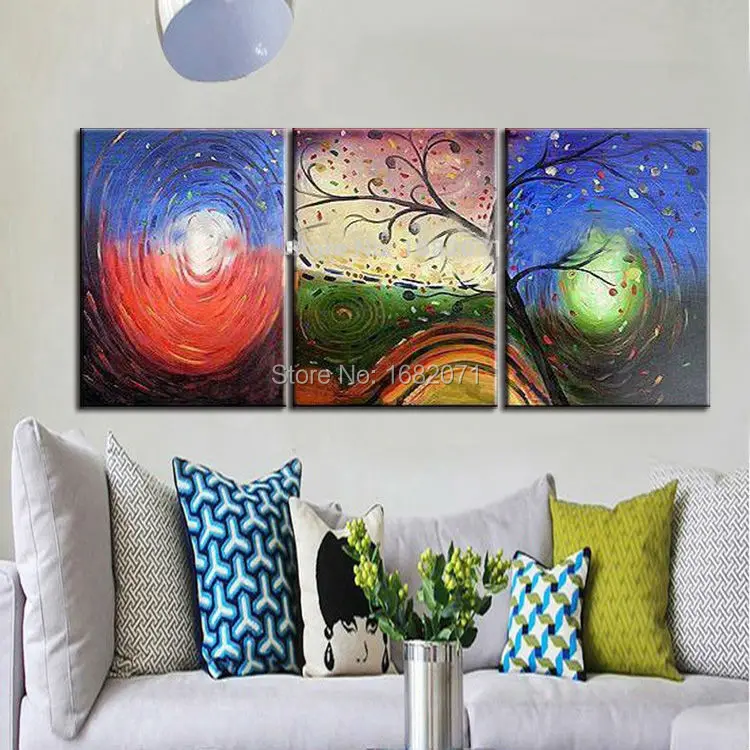 Wall Painting