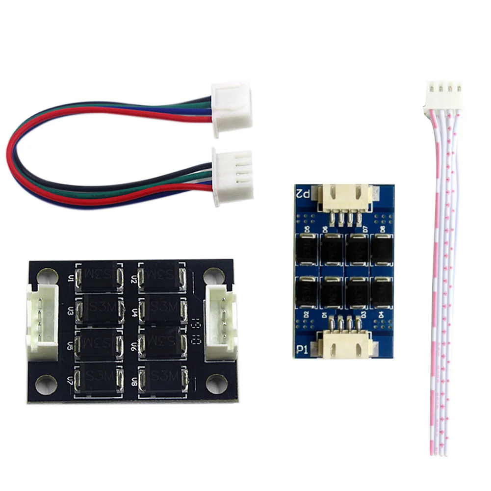 

New 3D Printer TL Smoother Module Motor Elimination Filter Accessories
