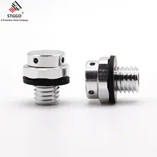 M12* 1,5 водонепроницаемый ЭБУ оснастки в вентиляционном отверстии