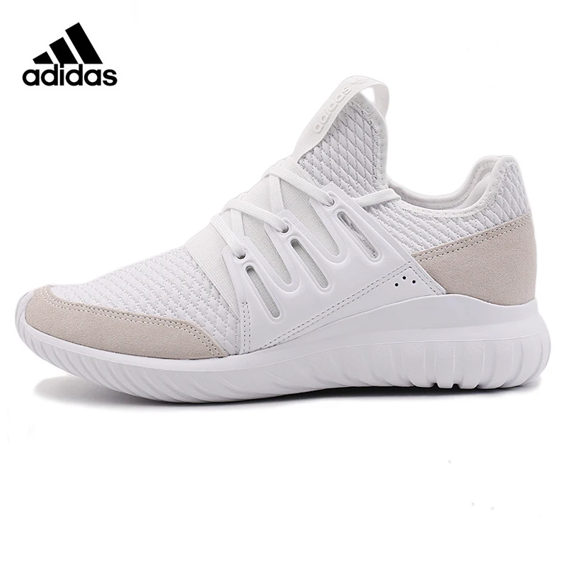 

Adidas Men's Running Shoes,Original Sports Outdoor Sneakers Shoes ,White, Breathable Lightweight Wearable BB2398