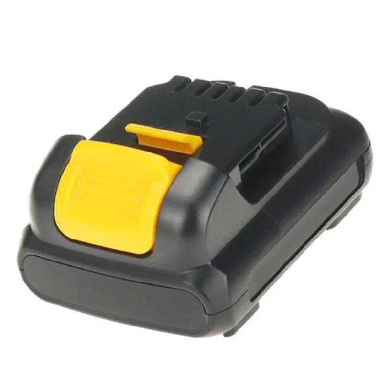 

DCB120 Electric Drill Battery Plastic Case PCB Charging Protection Board Circuit Board For DeWalt 12V 10.8V Li-ion Battery
