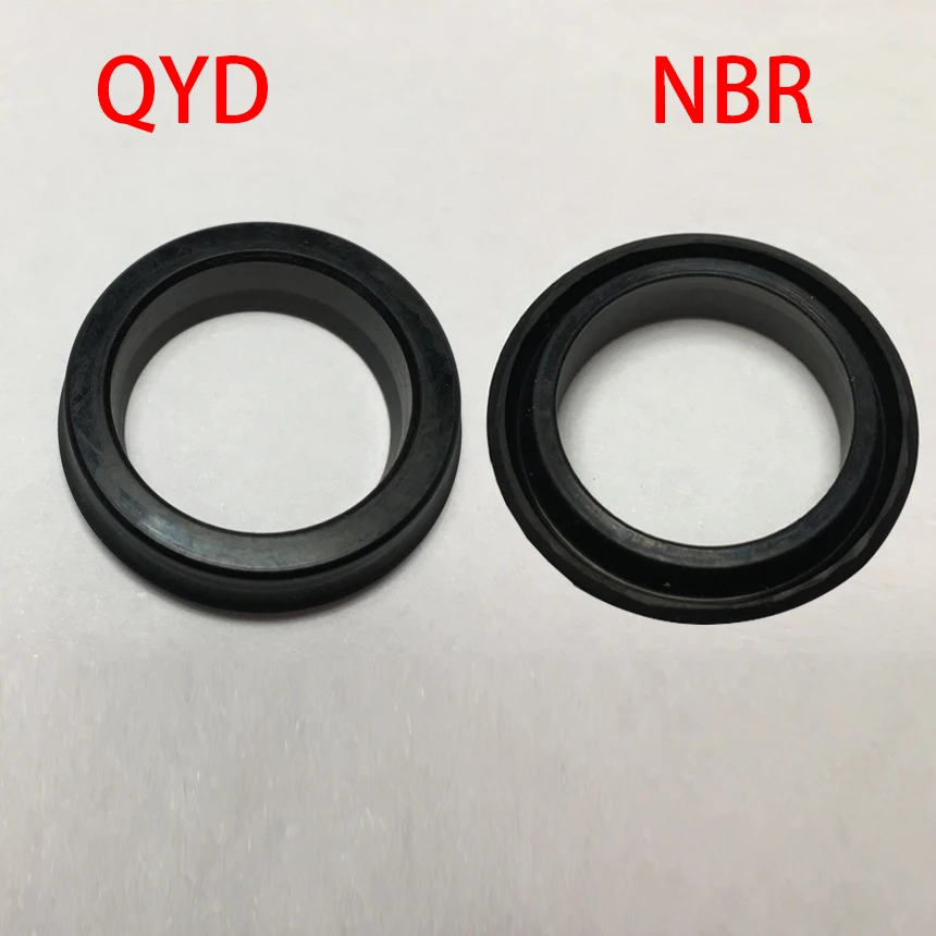 

QYD 90*78*12 90x78x12 90*80*12 90x80x12 черный NBR Нитриловый каучук пневматический цилиндрический рифленый поршневой стержень уплотнительное кольцо сальник