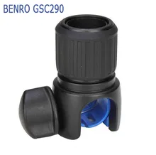 Benro SystemGo Tripod Support Module GSC290 90 Degree Connector GoCoupler For Tripod Photo Studio Accessories,Free shipping