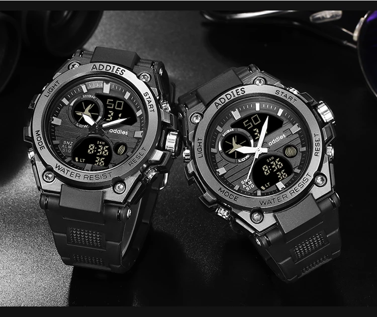 New Army men sport watch (18)