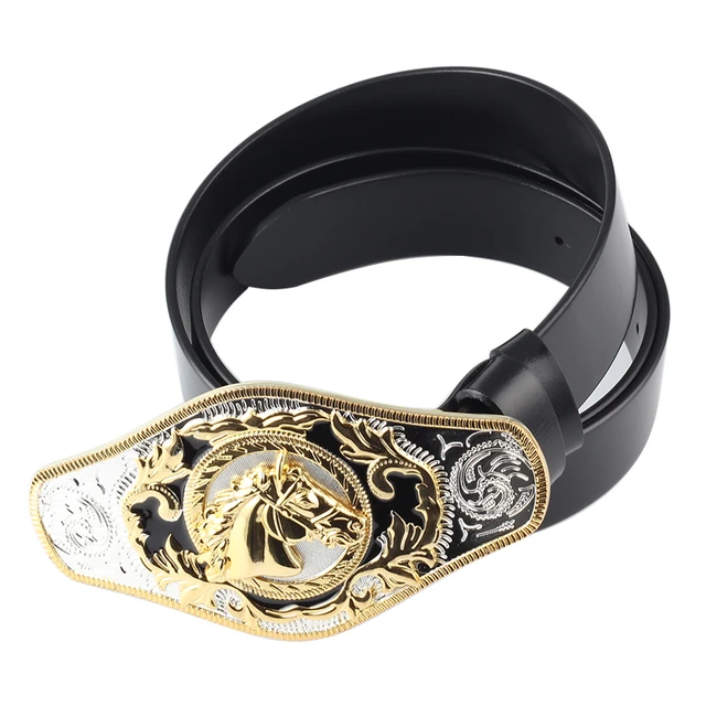 Versace Belts for Men