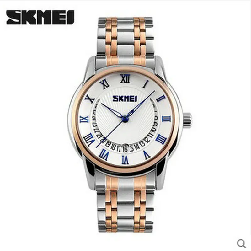 skmei watch 3atm