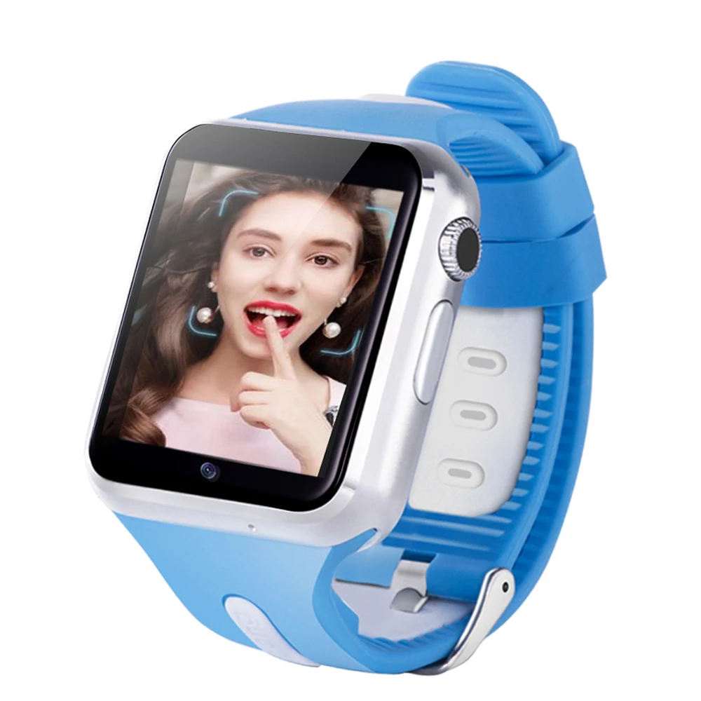 

Smart Watch Man V5W 3G Wifi Smartwatch Support SIM Card Sport Fitness Tracker Bluetooth Wristwatch Woman