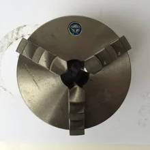3 челюсти k11-250 самоцентрирующийся токарный патрон для станка