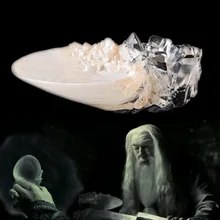 Альбус Дамблдор чашки в виде раковины Харри Поттер игрушка действие и полукровка принц качество версия ограниченная поставка Косплей Опора