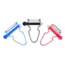 

3pcs/set Manual Vegetable Fruit Peeler Practical Grater Cutter Potatoes Carrots Grater Slicer Kitchen Accessories Tool