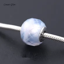 Paciencia Beads Fit Pandora Charms Original Esencia Esencia BRICOLAJE Pulsera Nuevo 925 Granos de La Plata Esterlina de La Joyería Que Hace
