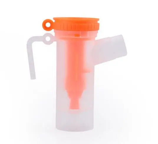 nebulizer cup, детский Ингалятор, маска для лица, компрессор, nebulizer, регулируемый боковый распылитель, Набор чашек для распыления