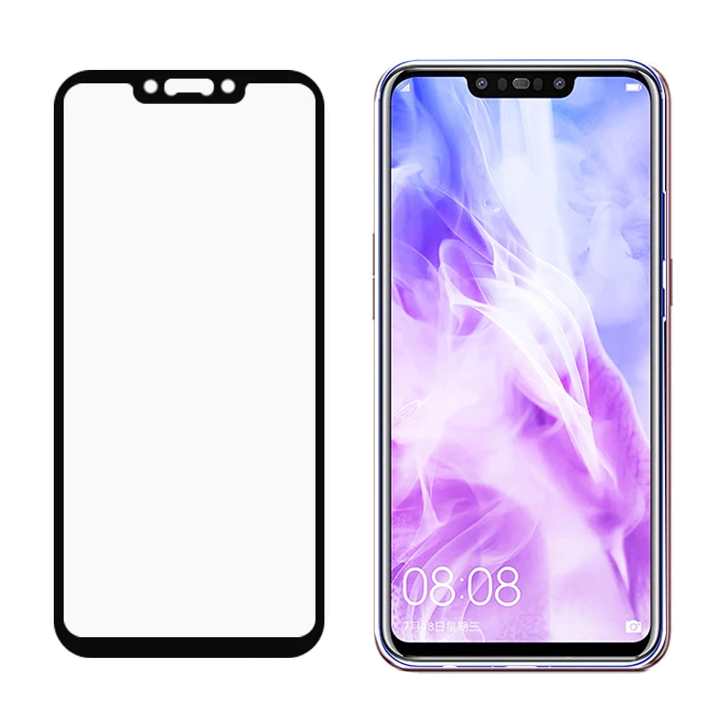 Huawei Nova 3 Экран Купить