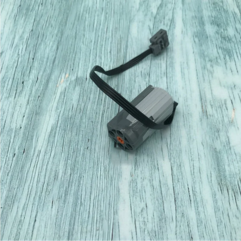 Technic комплект дифференциала для заднего колеса деталей шасси игрушечные