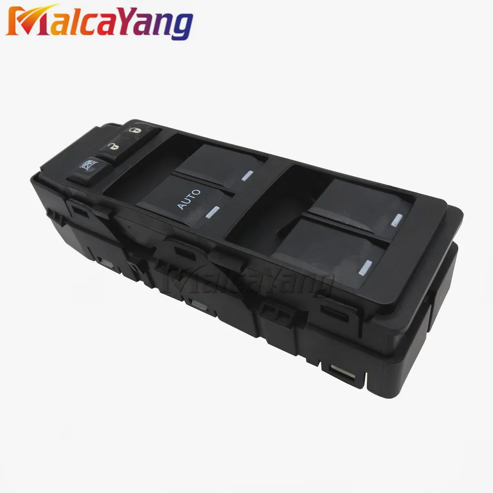 NEW 4602780AA 04602780AA Master Power Window Switch Fit For Dodge Charger Magnum Chrysler Jeep