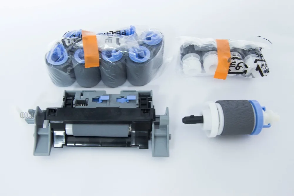 1set Cp5525 Cp5225 Maintenance Roller Kit For Hp Laserjet Ent M775 M750