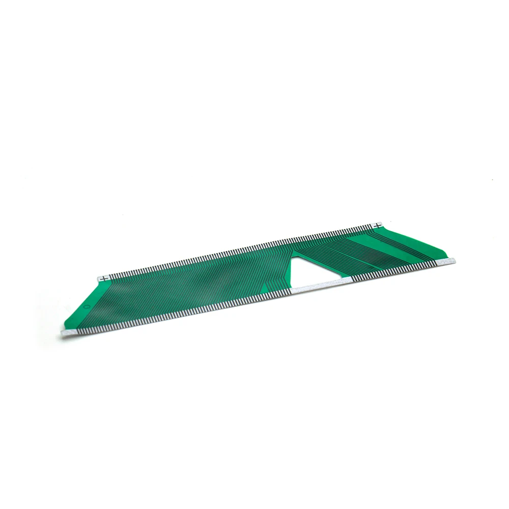 Green--SID 2 Ribbon cable replacement for SAAB 9-3 and 9-5 models (3)