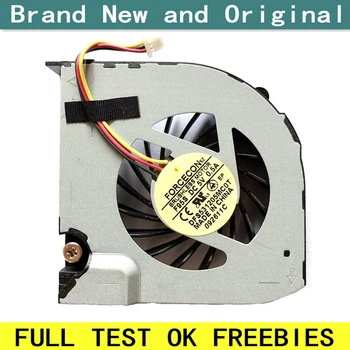 

New laptop CPU cooling fan Cooler radiator Notebook for HP KSB05105HA DC05V 0.35A MAX -9L05 KSB05105HA-9L03 6043B0080901