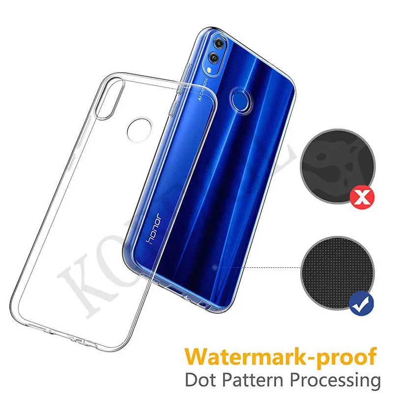 Huawei Honor 8X (2)